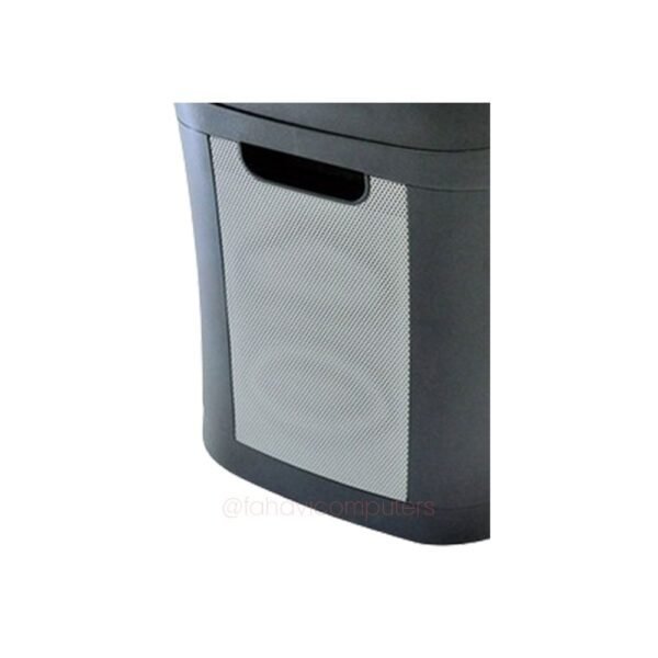 Atlas CC1240 CrossCut 12 sheets Paper Shredder