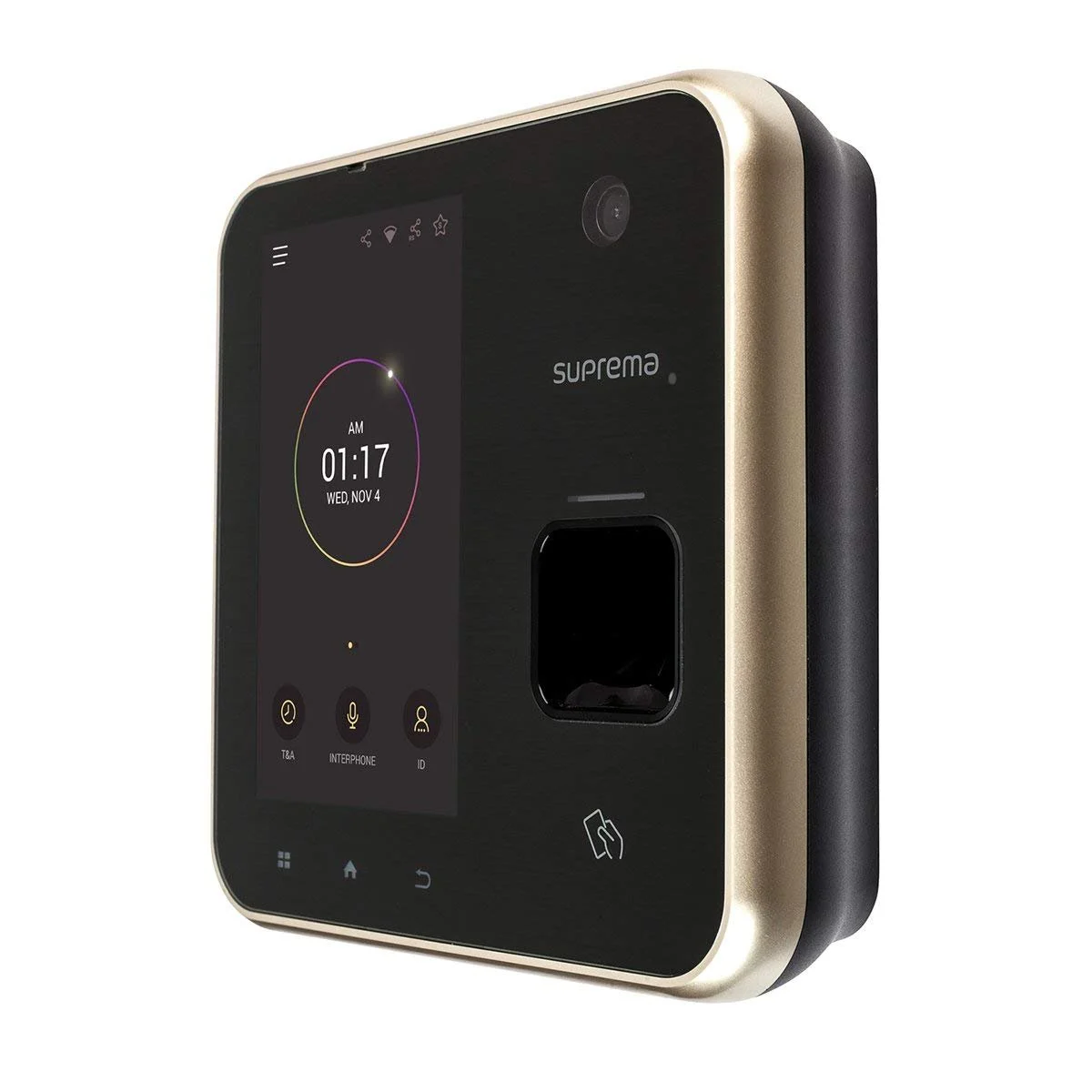 BSA2-OMPW Biostation A2 Reader Fingerprint RFID