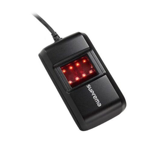 BioStar 2 TA Access Control License Module