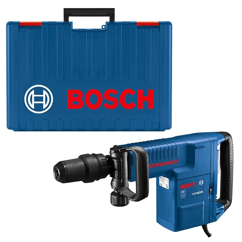 Bosch 11316EVS SDS-Max Demolition Hammer