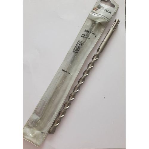 Bosch 12mm Masonry Concrete Drill Bit