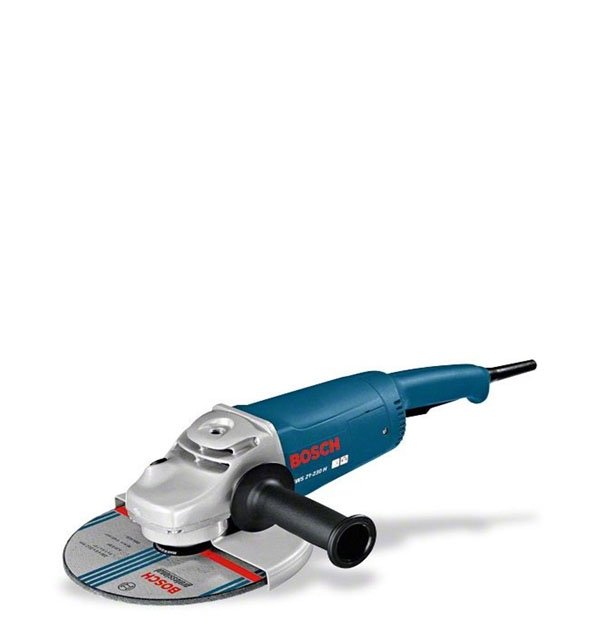 Bosch Angle Grinder GWS 21-230H