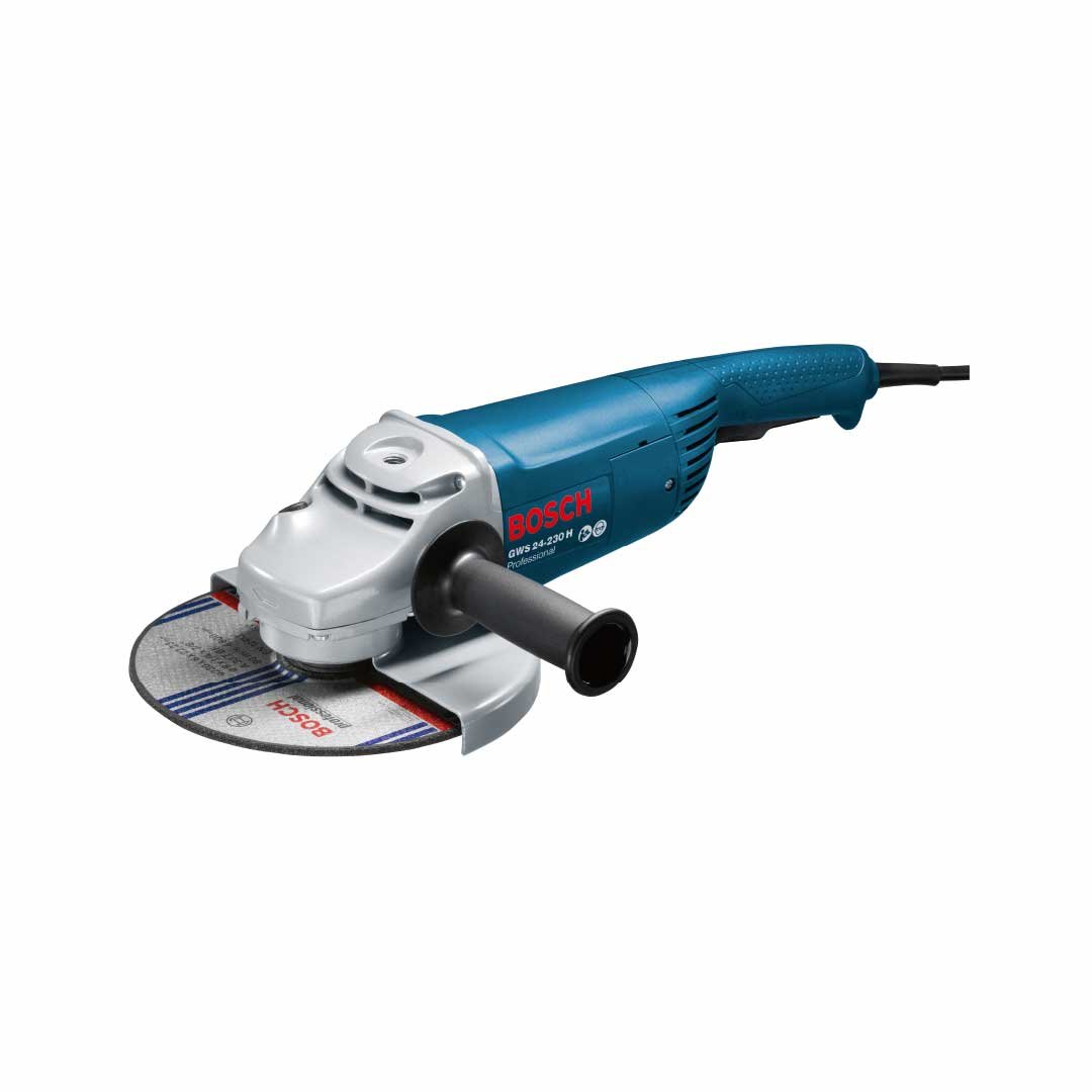 Bosch Angle Grinder GWS 24-230H