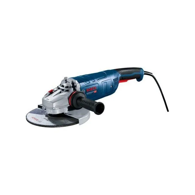 Bosch Angle Grinder GWS 24-230H