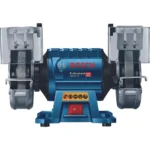 Bosch GBG 6 Double-Wheeled Bench Grinder