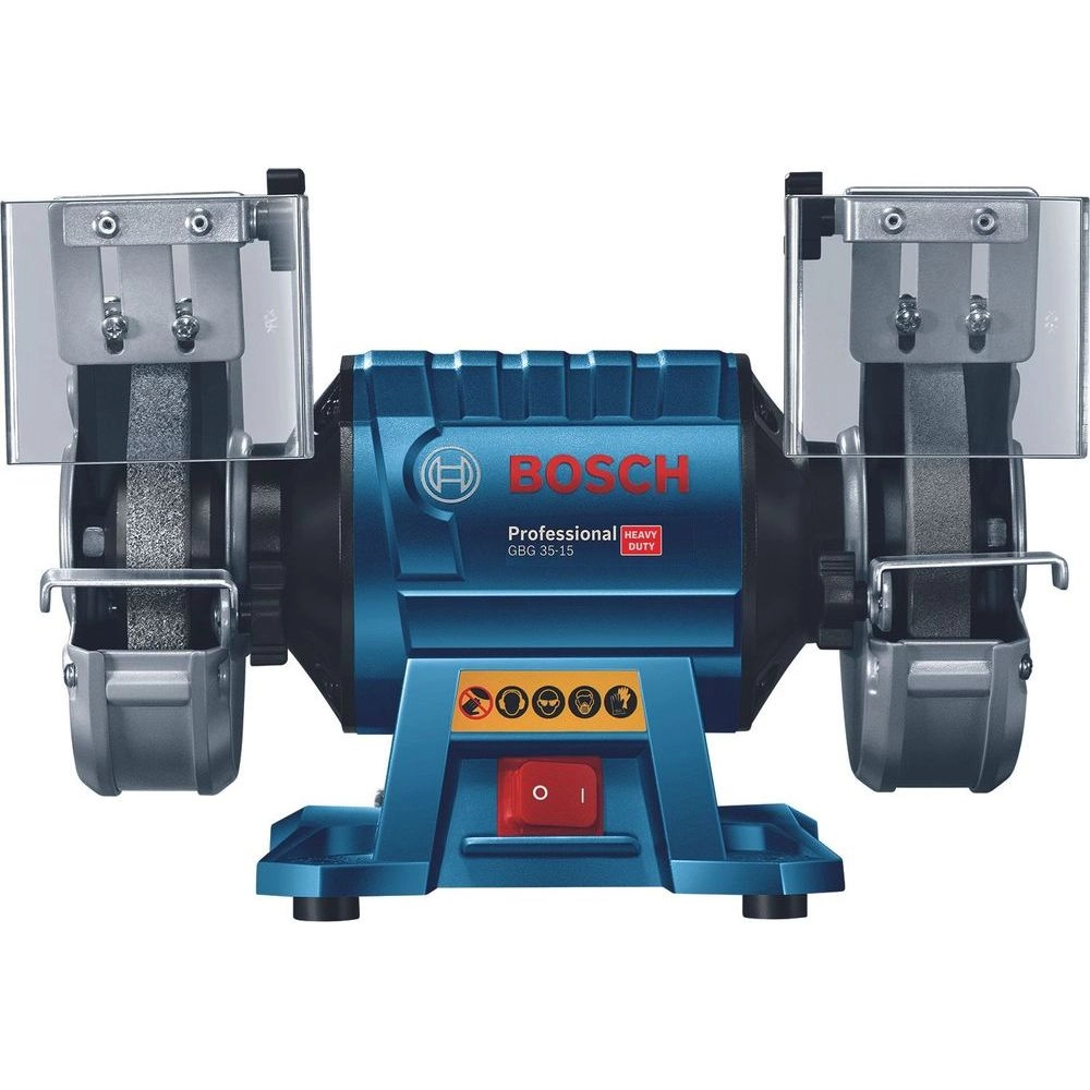 Bosch GBG 6 Double-Wheeled Bench Grinder