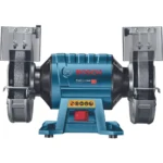 Bosch GBG 8 Double-Wheeled Bench Grinder