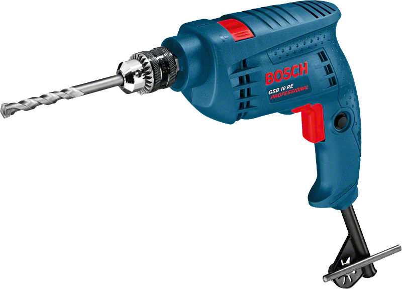Bosch GBM 10 RE Impact Drill