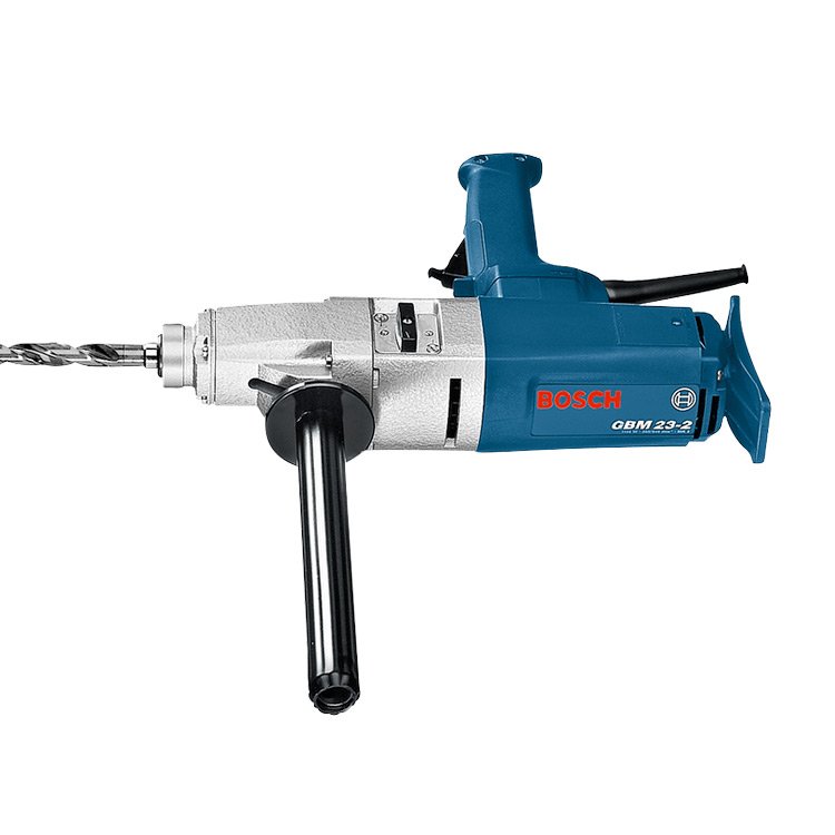 Bosch GBM 23-2E Rotary Drills