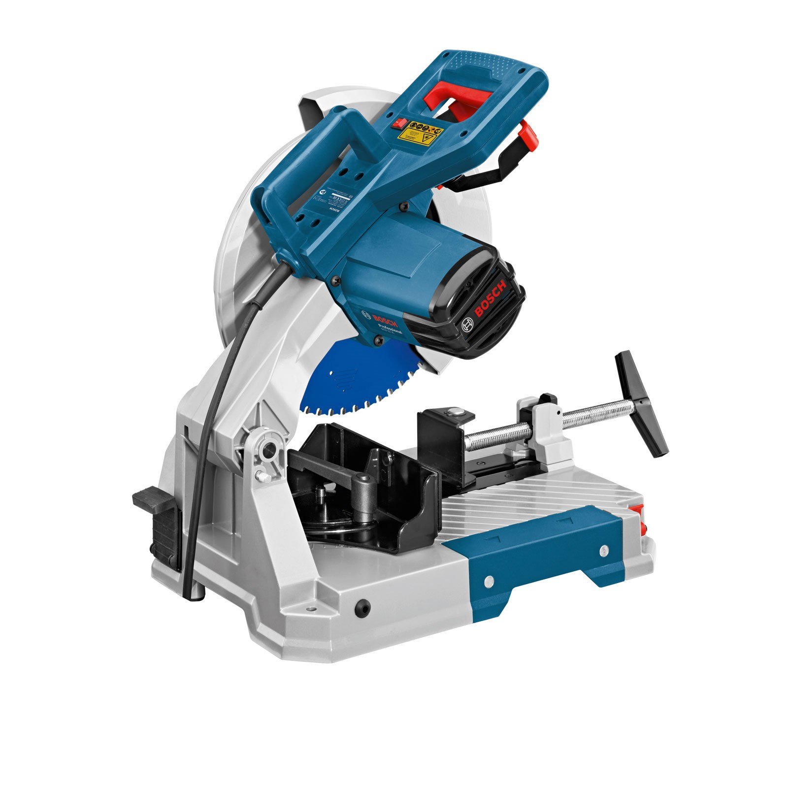 Bosch GCD 12 JL Metal Cut Off Saw