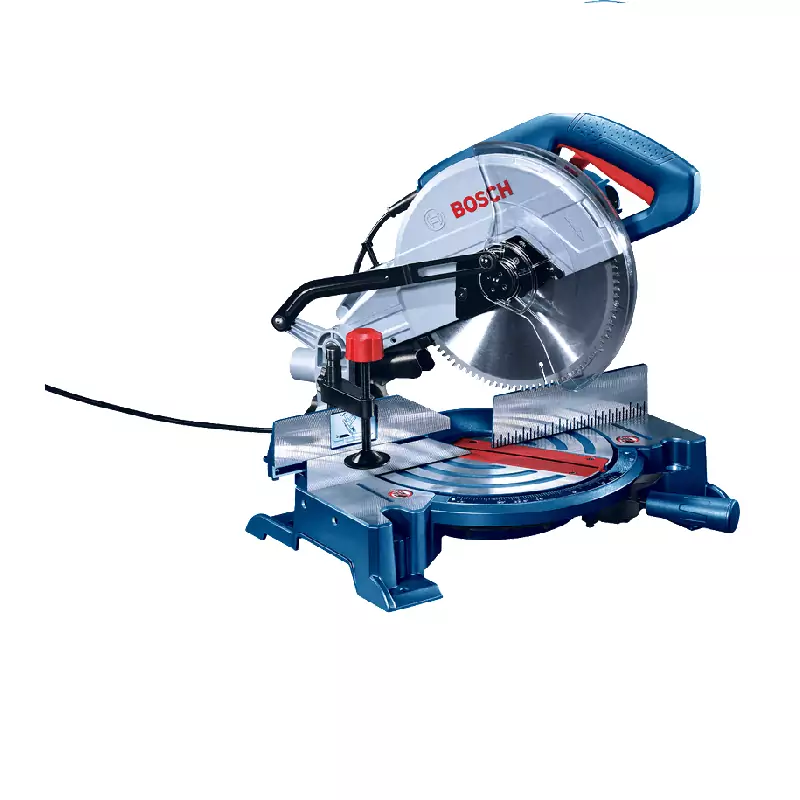 Bosch GCM 10 MX Compound Miter Saw
