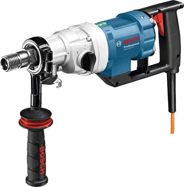 Bosch GDB 180 WE Diamond Core Drill