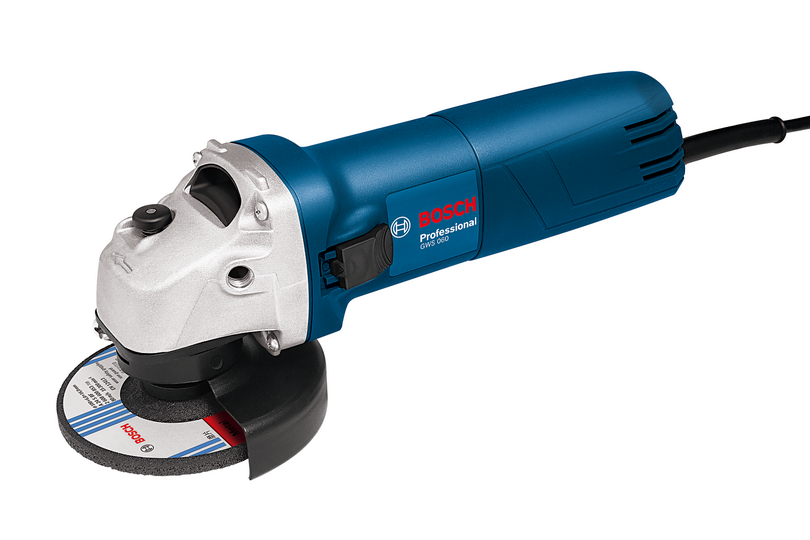 Bosch GDM 13-34 Marble Saw
