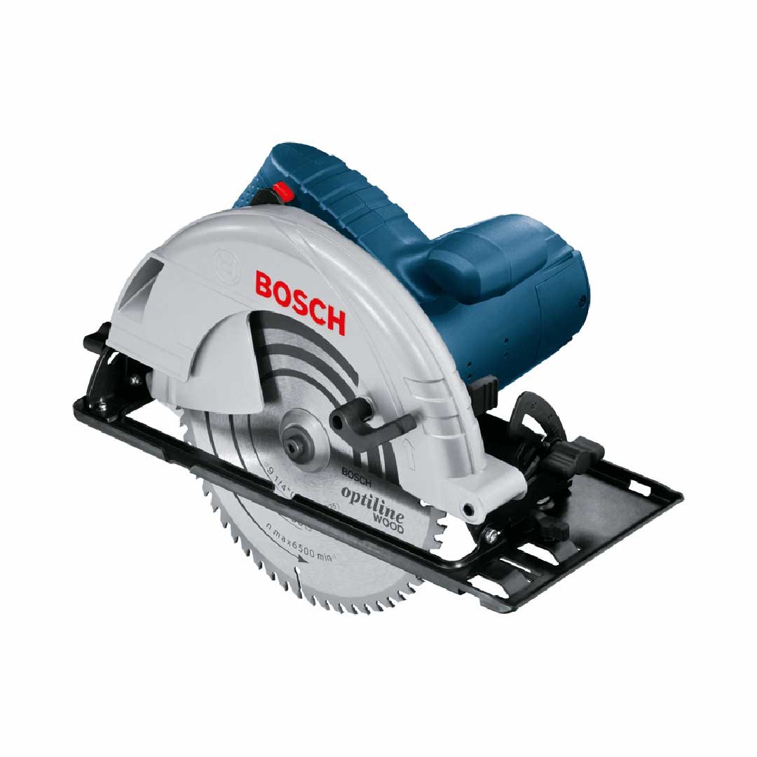 Bosch GKS 235 Hand-Held Circular Saw