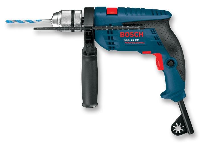 Bosch GSB 13RE Impact Drill
