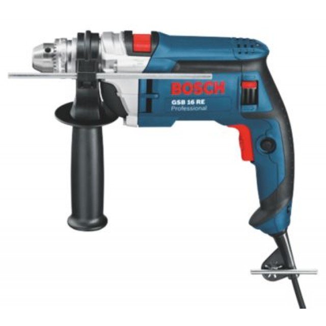 Bosch GSB16RE Impact Drill