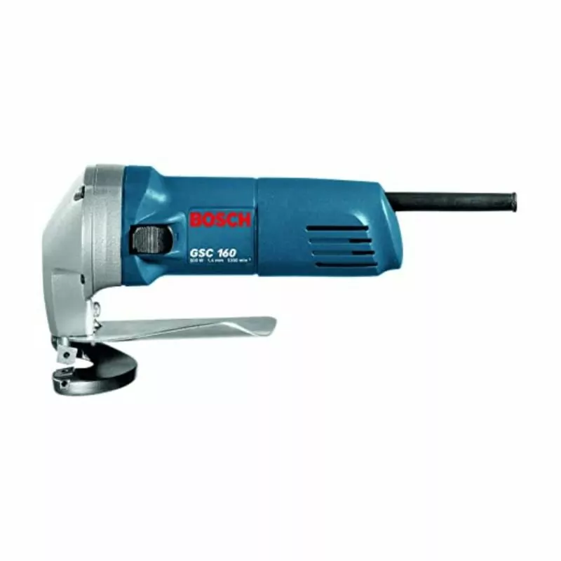 Bosch GSC 160 Professional Shear Cutter