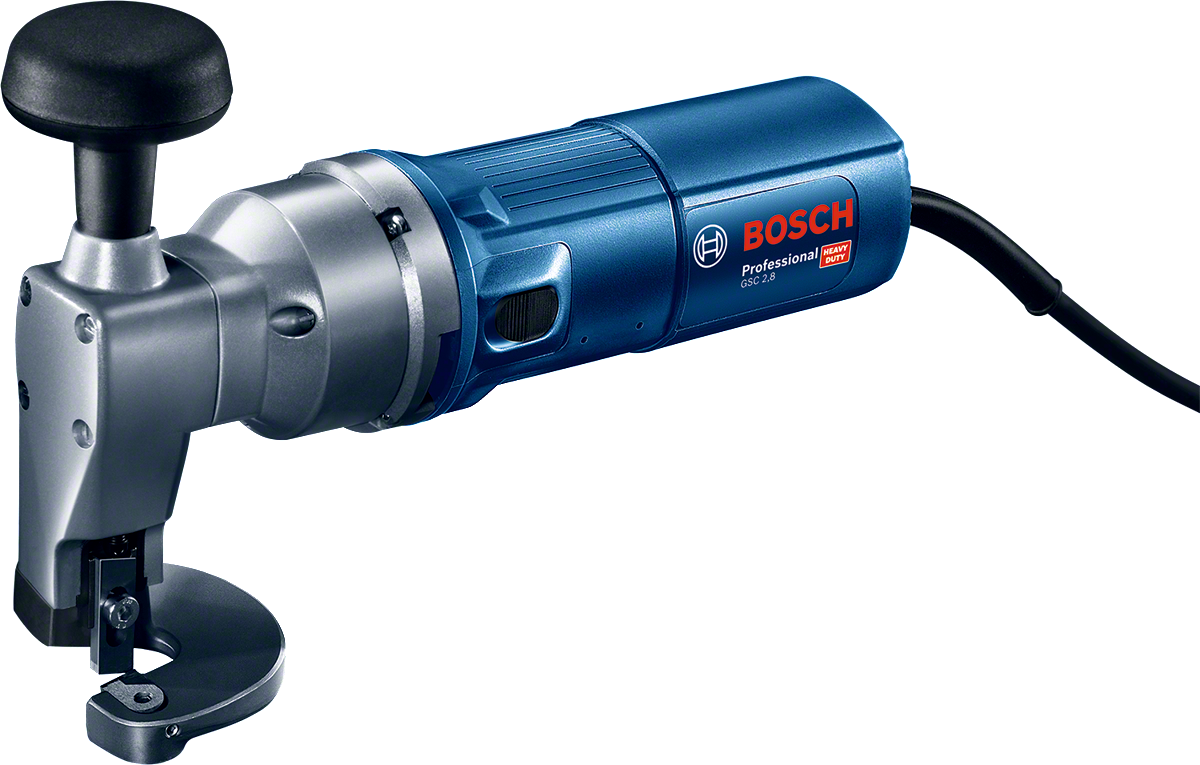 Bosch GSC 2.8 Shearing Machine