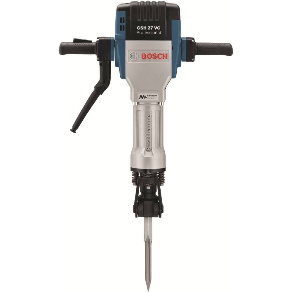 Bosch GSH 27 VC Demolition Hammer