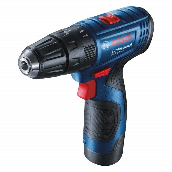 Bosch GSR 180-LI Professional Cordless Drill