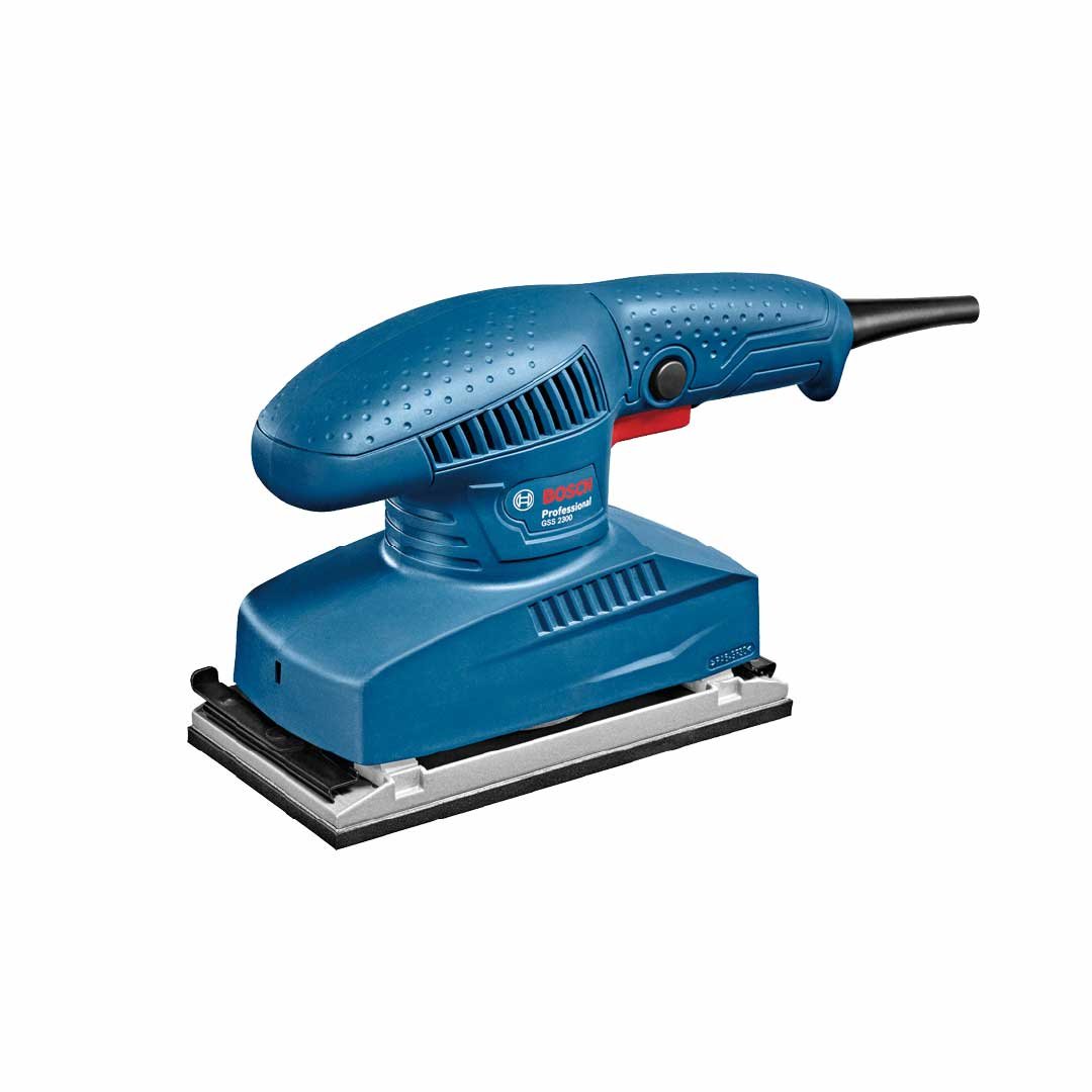 Bosch GSS 2300 Orbital Sander