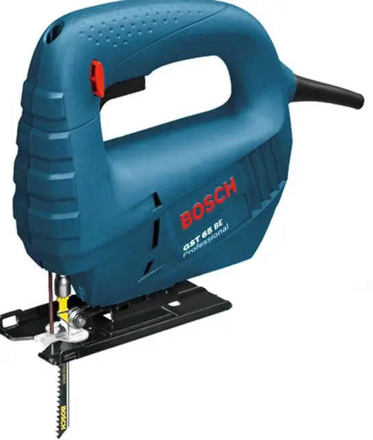 Bosch GST 65 BE Jigsaw