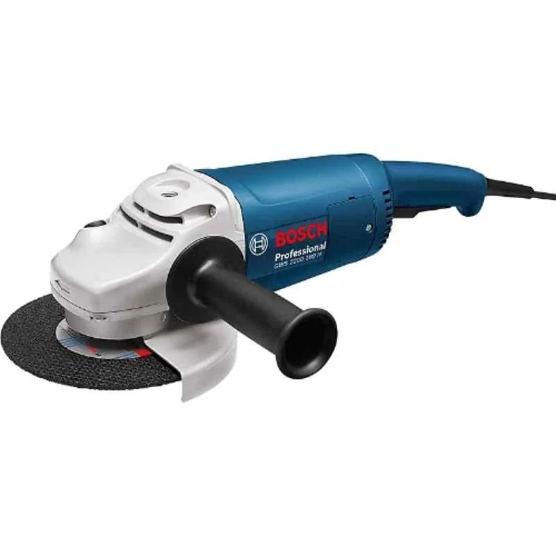 Bosch GWS 2200-180H Angle Grinder