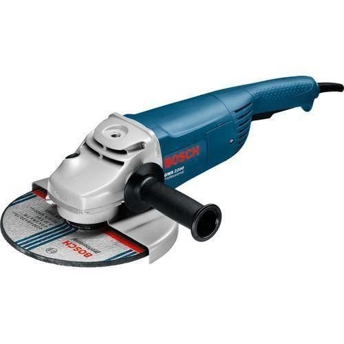 Bosch GWS 2200-230H Angle Grinder