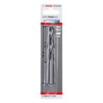 Bosch HSS Twist Drill Bits PointTeQ