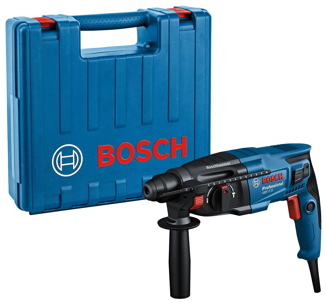 Bosch Rotary Hammer Drill GBH 2-20D