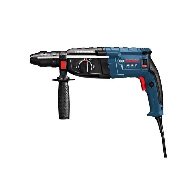 Bosch SDS GBH 2-24DFR Rotary Hammer Drills