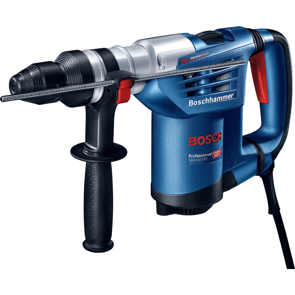 Bosch SDS GBH 4-32 DFR Rotary Hammer Drills