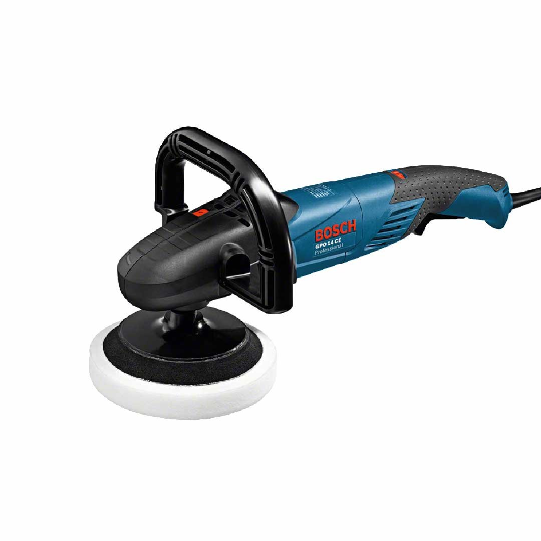 Bosch Sander Polisher GPO 14CE