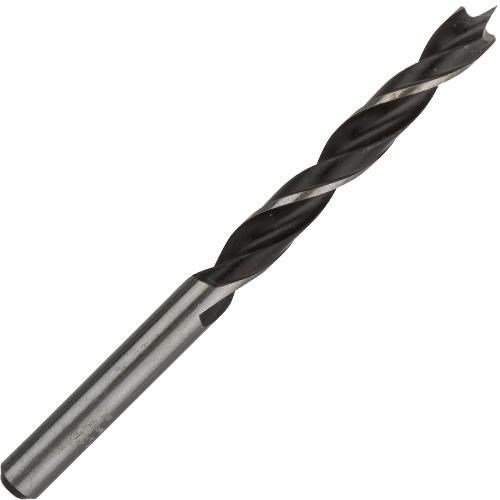 Bosch Standard brad point drill bits