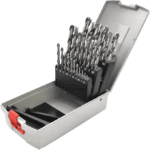 Bosch metal drill bits Probox HSS-G 1-13mm