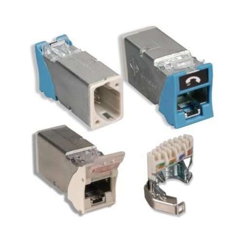 Buy Siemon Cat 6A 10G Modules