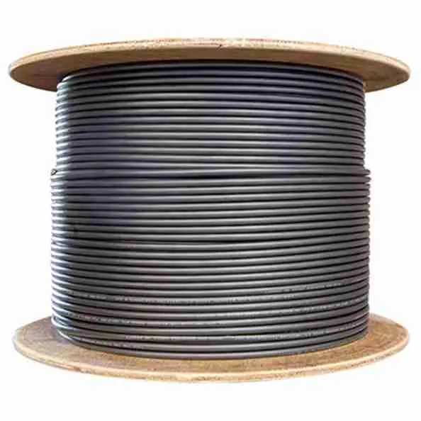 CAT 6A 10G FTP 305M indoor Cable