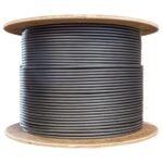 CAT 6A Indoor UTP Ethernet 305M Cable
