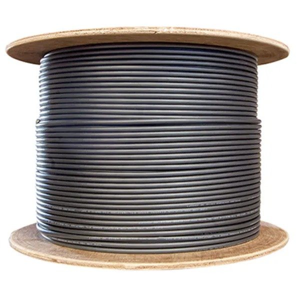 CAT 6A Indoor UTP Ethernet 305M Cable