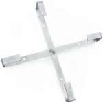 Cable Storage Rack for Pole (150 x 320mm)