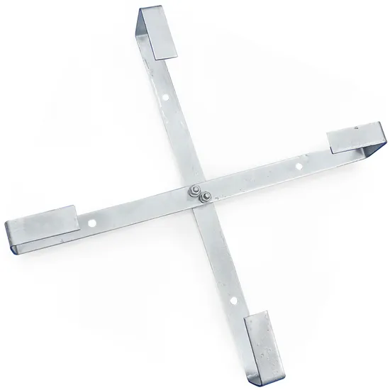 Cable Storage Rack for Pole (150 x 320mm)