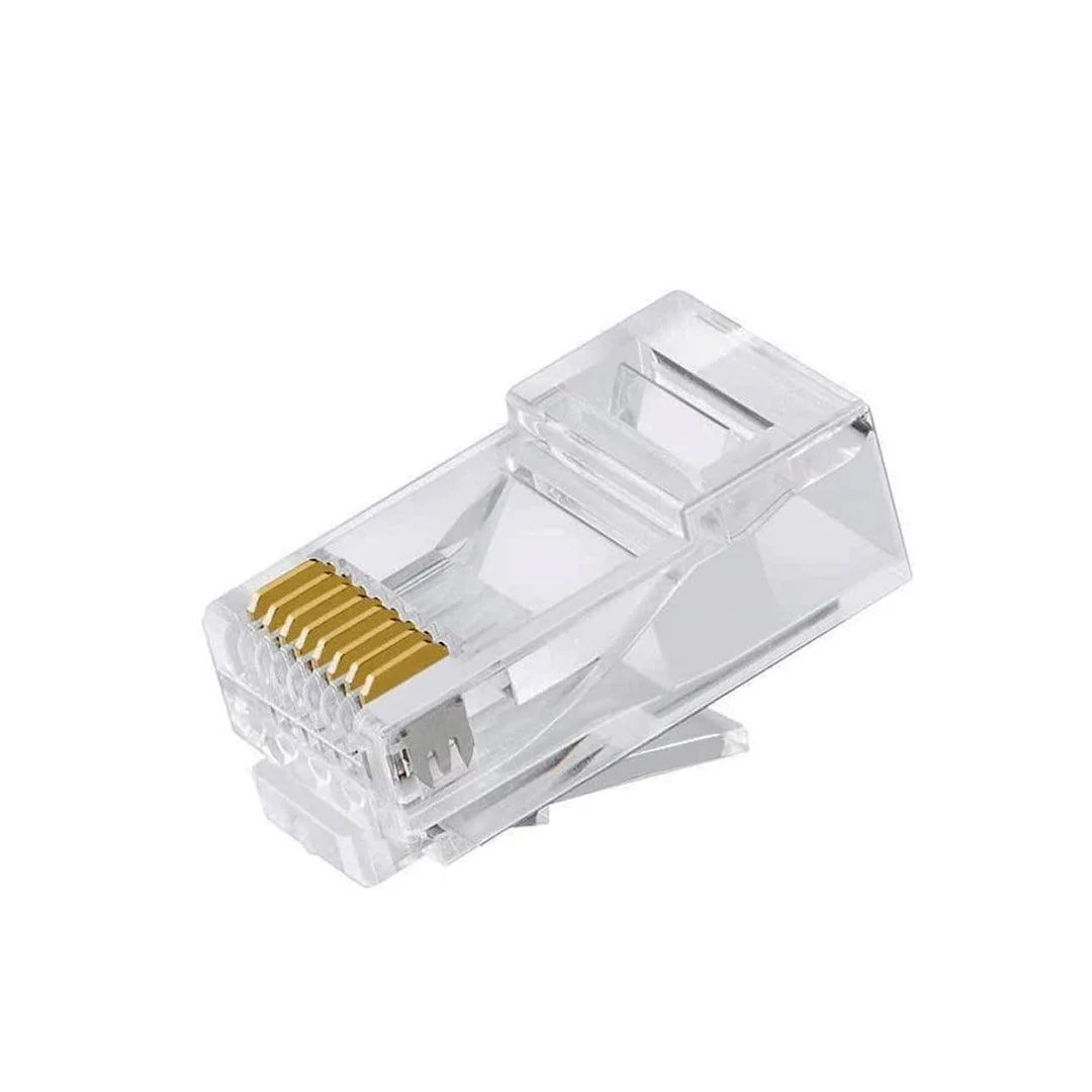 Cat 6 RJ45 Connectors Kenya
