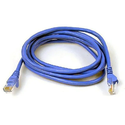 Cat 6 UTP Ethernet Patch cord prices