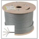 Cat6 10G UTP 305M indoor Cable