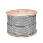 Cat6 4 pair UTP indoor 305m cable, Siemon