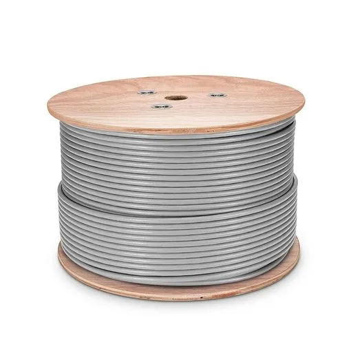 Cat6 4 pair UTP indoor 305m cable, Siemon