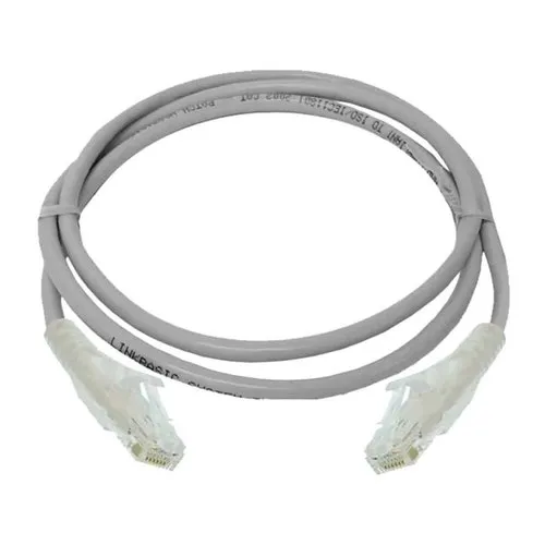 Cat6 UTP 1 Meter Patchcord