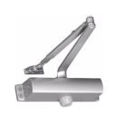 Commercial Door Closer for Access Control