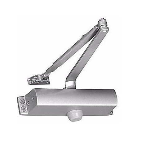 Commercial Door Closer for Access Control