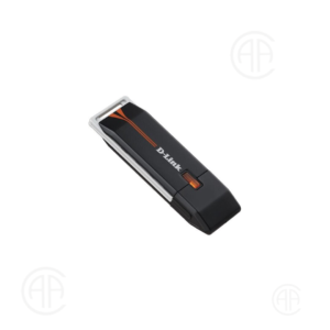 D-Link 150Mbps DWA-125 Wireless USB Wi-Fi Adapter